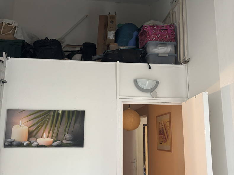 Collocazione Sevran 608904-2