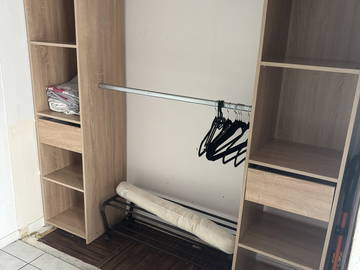 Alojamiento Compartido Sevran 629963-3