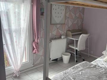 Alojamiento Compartido Sevran 629963-2