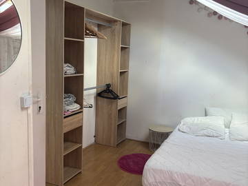 Alojamiento Compartido Sevran 629965-2