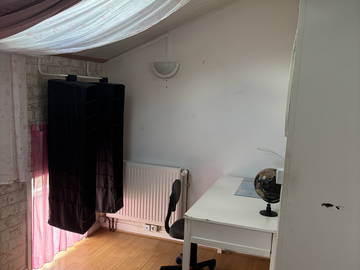 Alojamiento Compartido Sevran 629965-3