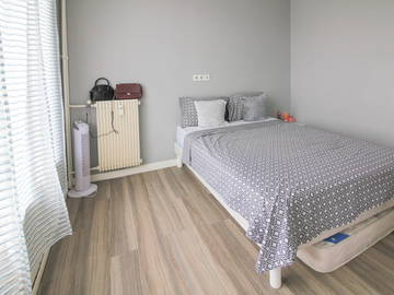 Room For Rent Villeurbanne 247789