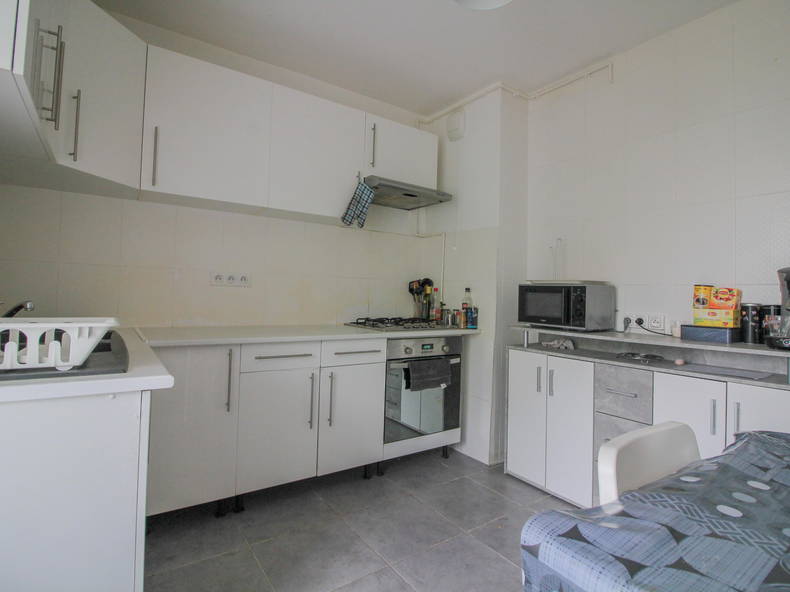 Colocation Villeurbanne 247789-4