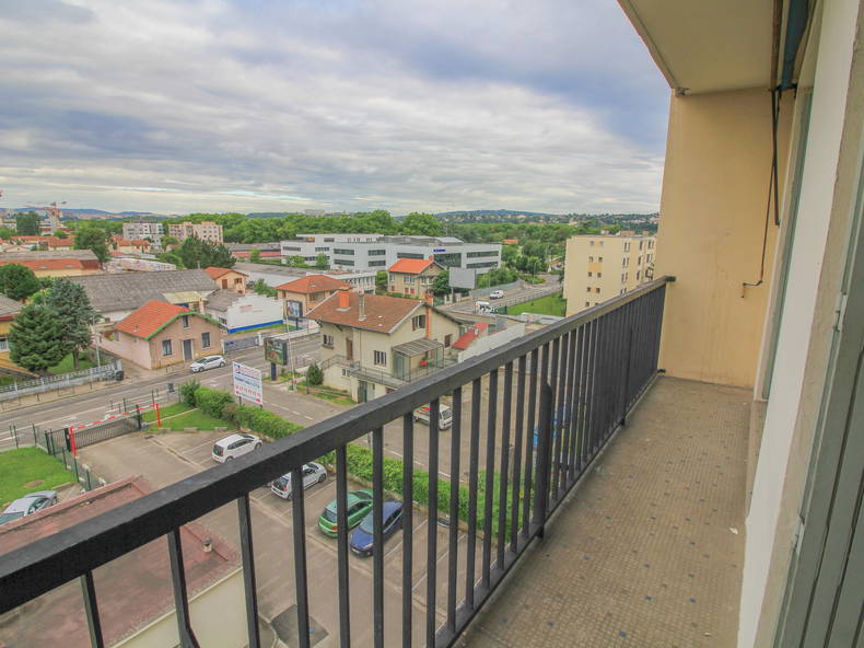 Colocation Villeurbanne 247789-5