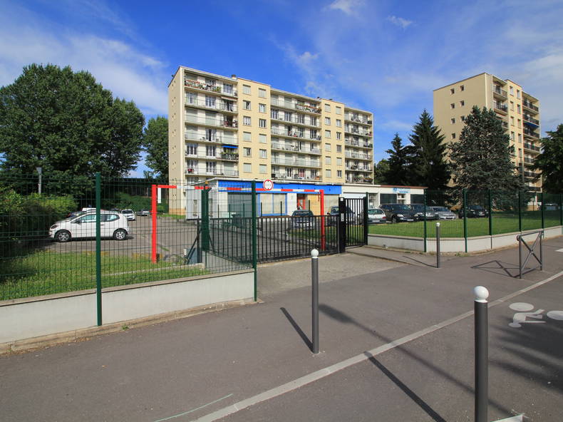 Colocation Villeurbanne 247789-4