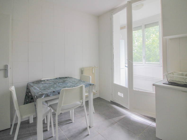 Colocation Villeurbanne 247789-5