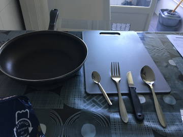 Wohngemeinschaft Villeurbanne 247789-6