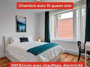 Quedarse En Casa Montreal 569599-1
