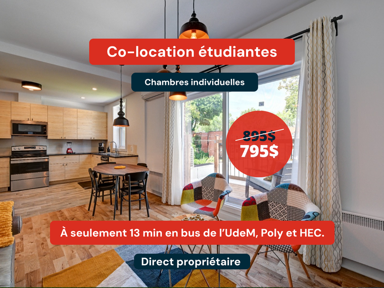 Kolokation Montreal 569599