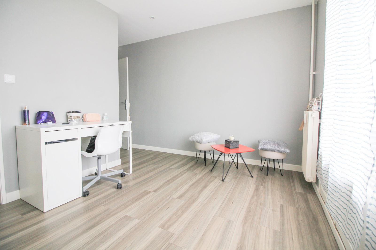 Colocation Villeurbanne 247789