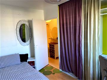 Room For Rent Nanterre 39753-1