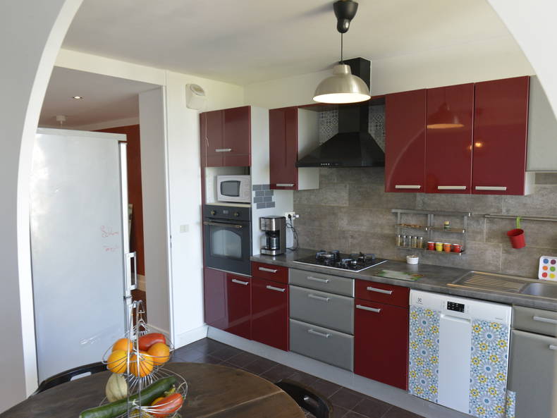 Colocation Talence 246181-4