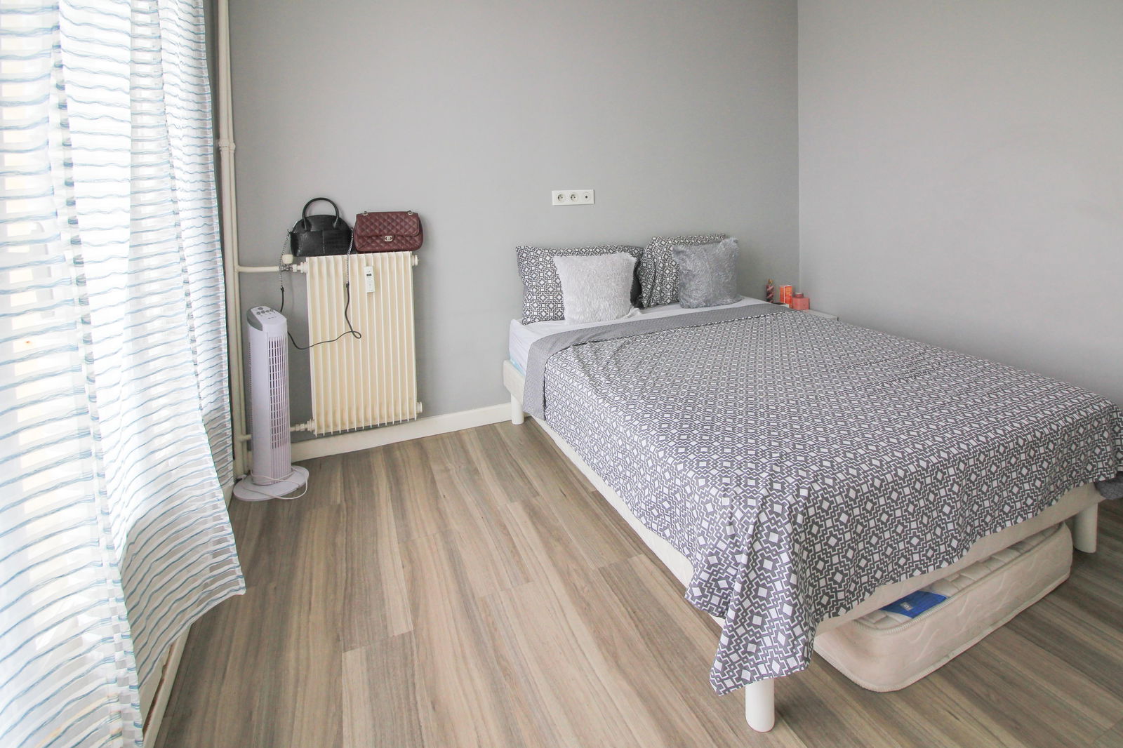 Collocazione Villeurbanne 247789