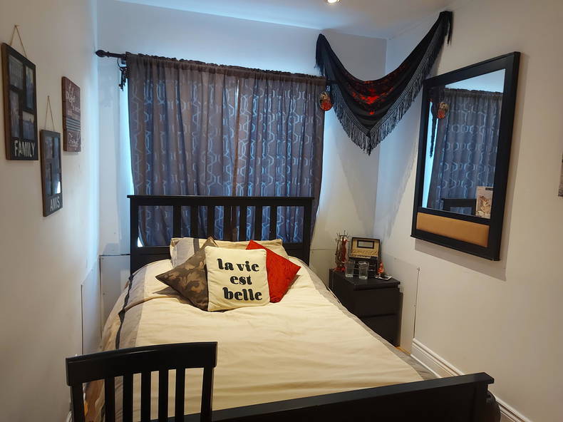 Homestay Montréal 387155-4