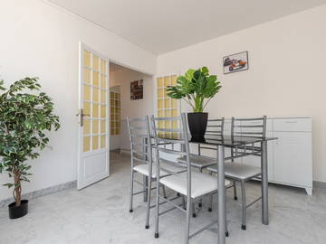 Chambre À Louer Nice 388975