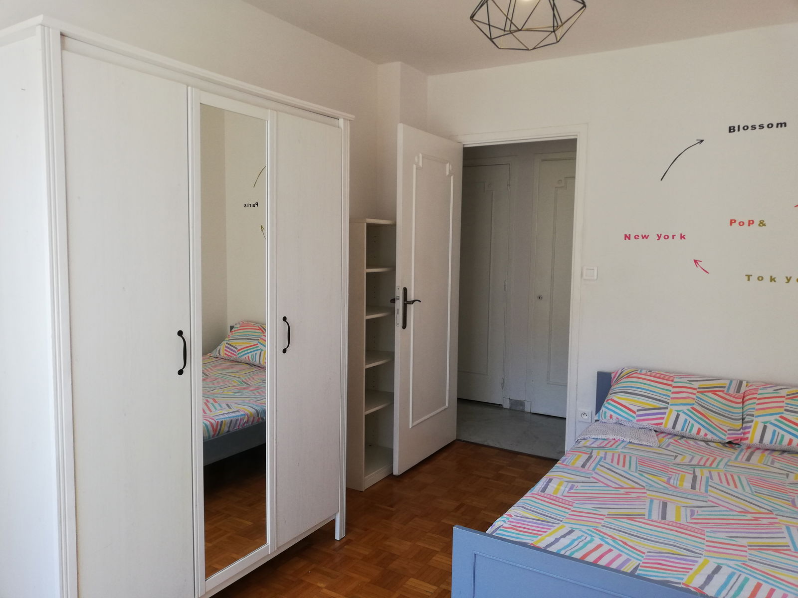 Colocation Nice 388975