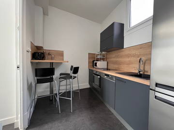 Chambre À Louer Nantes 267381