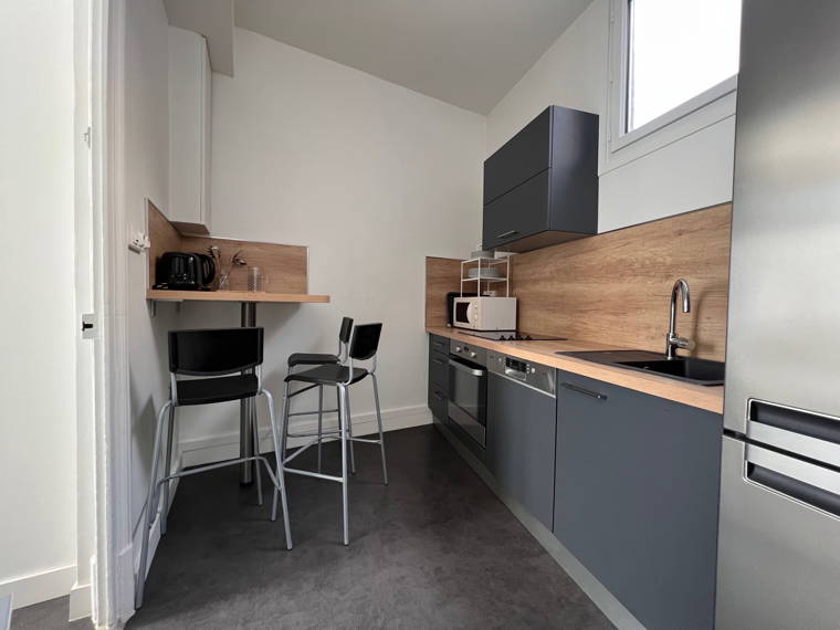 Chambre À Louer Nantes 267381