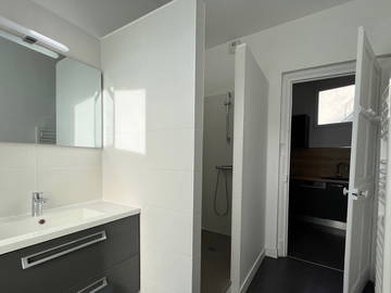 Chambre À Louer Nantes 267381