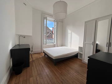 Logement Entier Nantes 267381-4