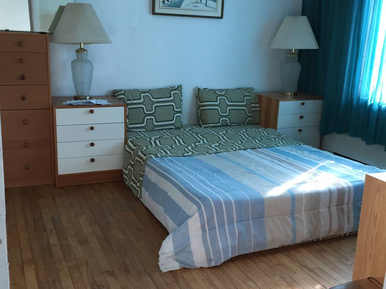 Colocation Montréal 264308-1