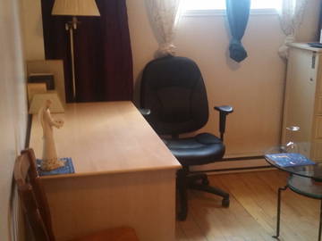 Colocation Montréal 264308-4