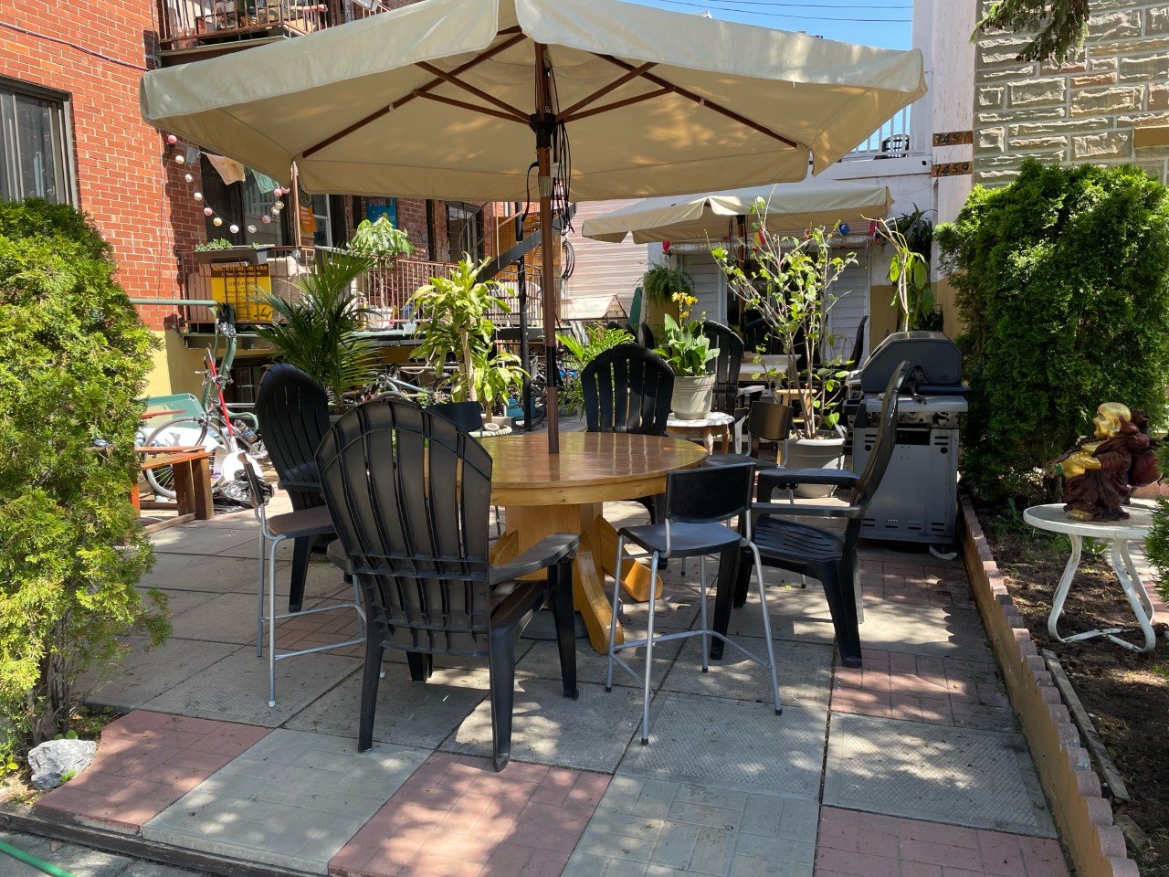 Colocation Montréal 264308