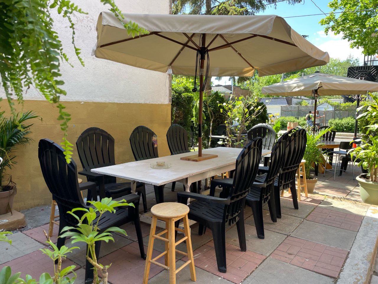 Kolokation Montréal 264308