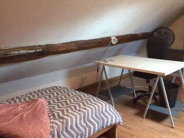 Roomlala | Co Student Rental In Orsay (V)