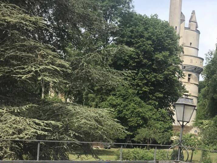 Collocazione Septmonts 312511-1