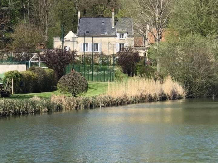 Collocazione Septmonts 312511-4