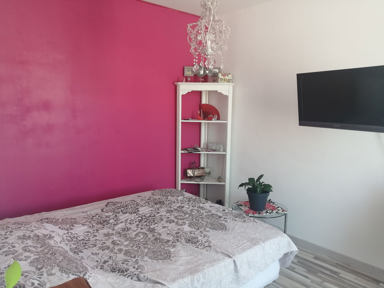 Colocación Nice 240590