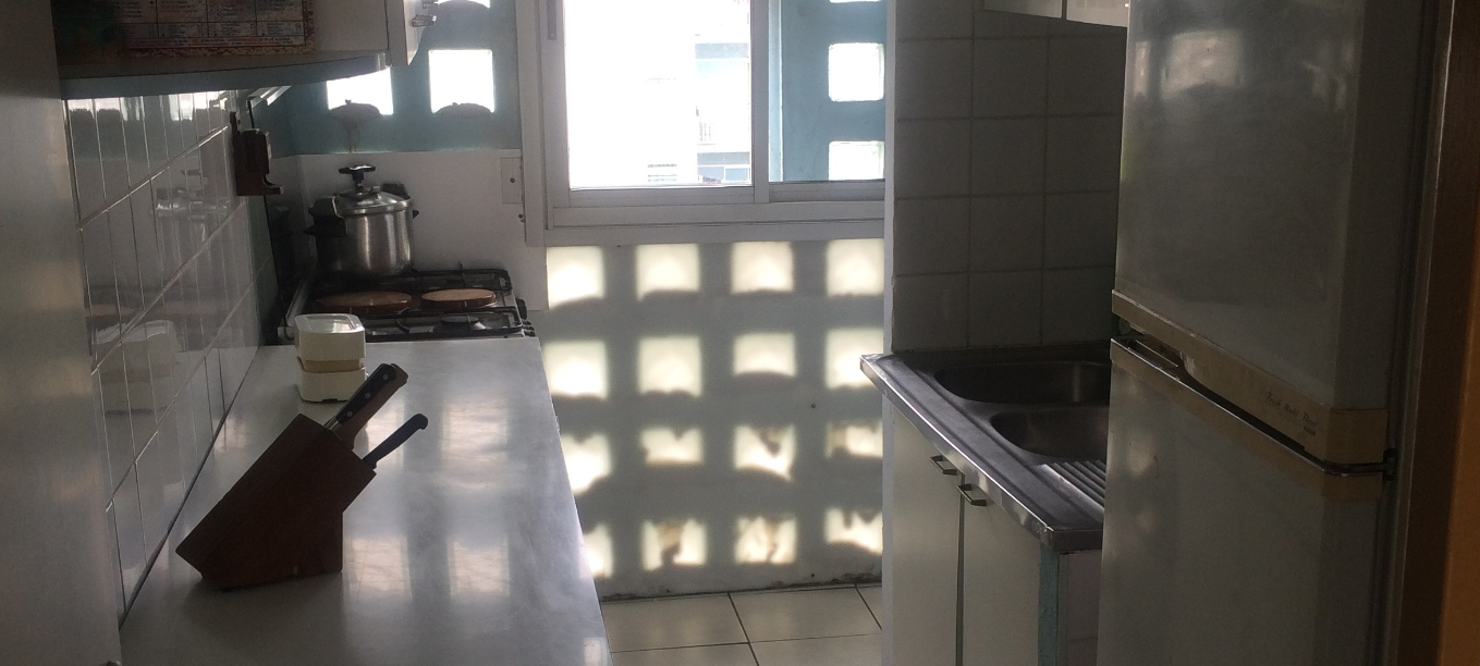 Tutta La Casa Les Abymes 167437