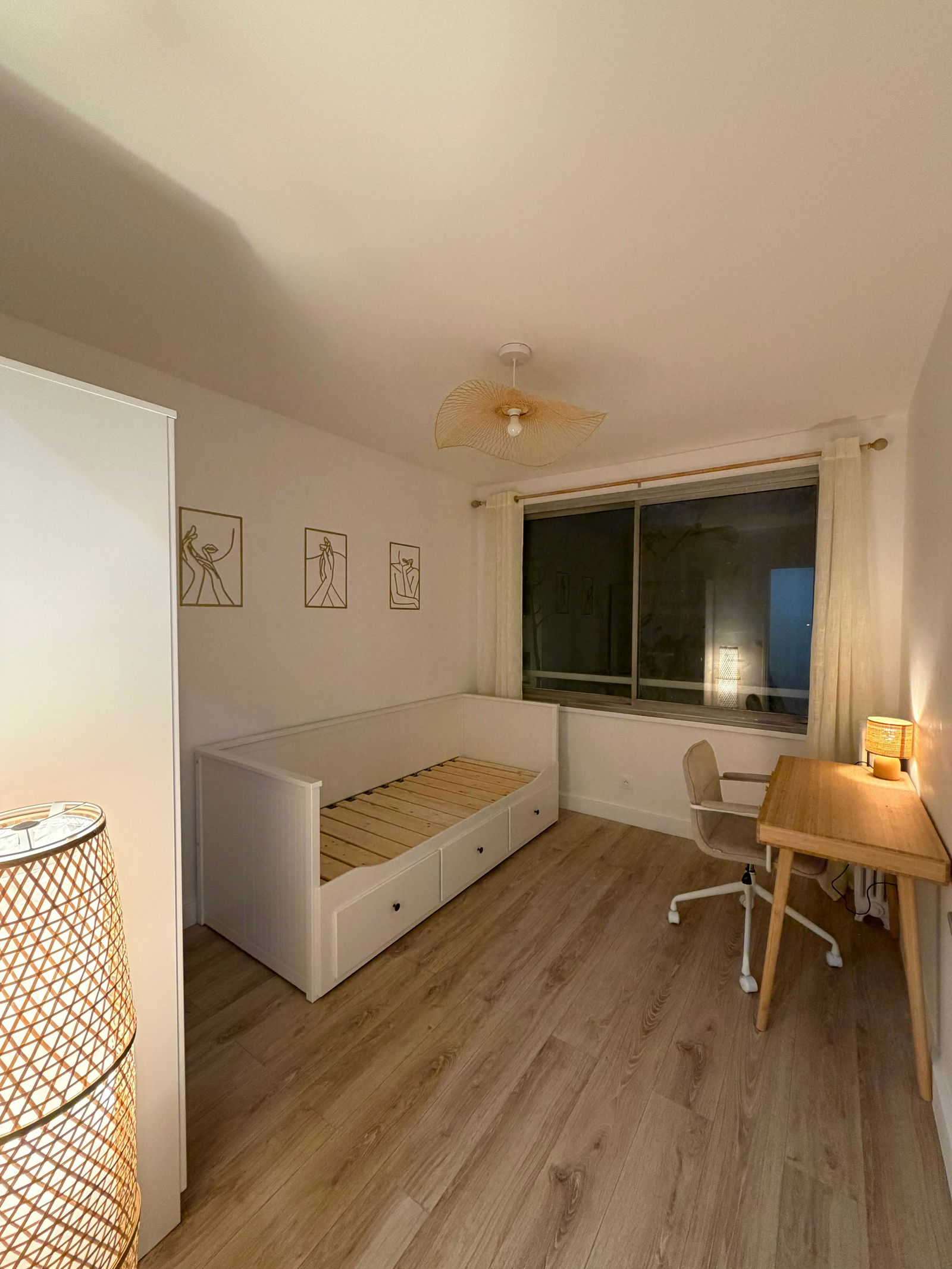 Colocação Boulogne-Billancourt 656924