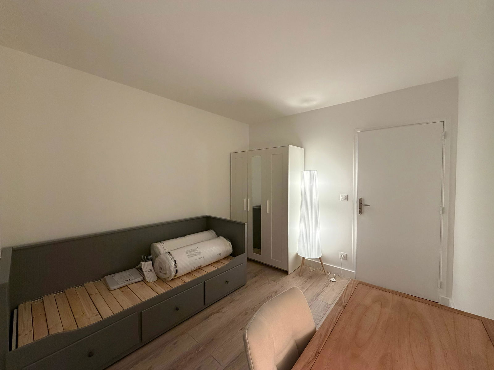 Colocação Boulogne-Billancourt 656924