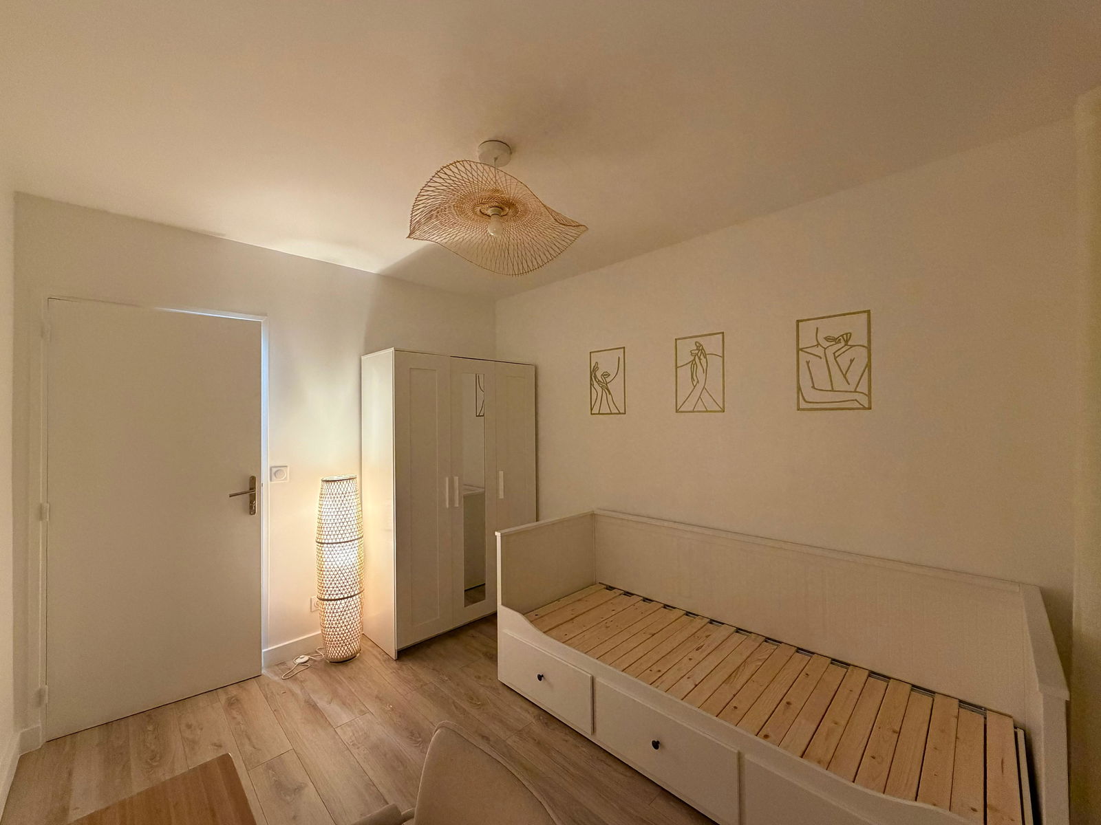 Colocação Boulogne-Billancourt 656924