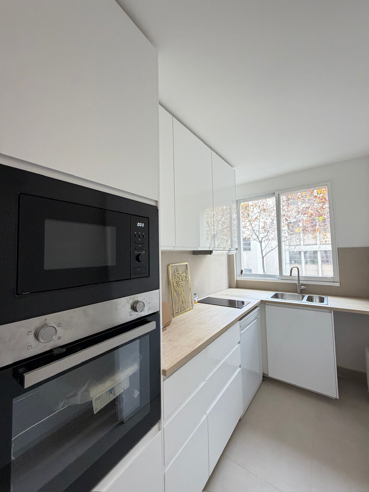 Colocação Boulogne-Billancourt 656924