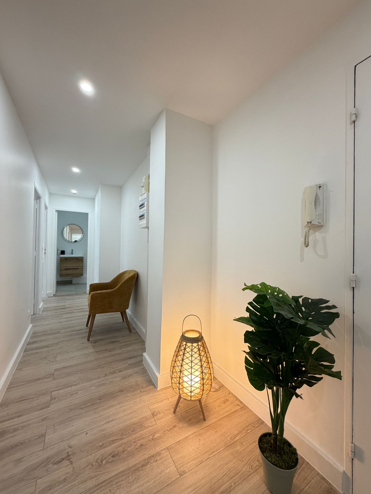 Colocação Boulogne-Billancourt 656924