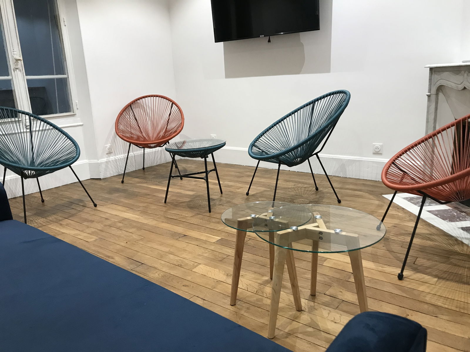 Kolokation Moret-Loing-et-Orvanne 257149