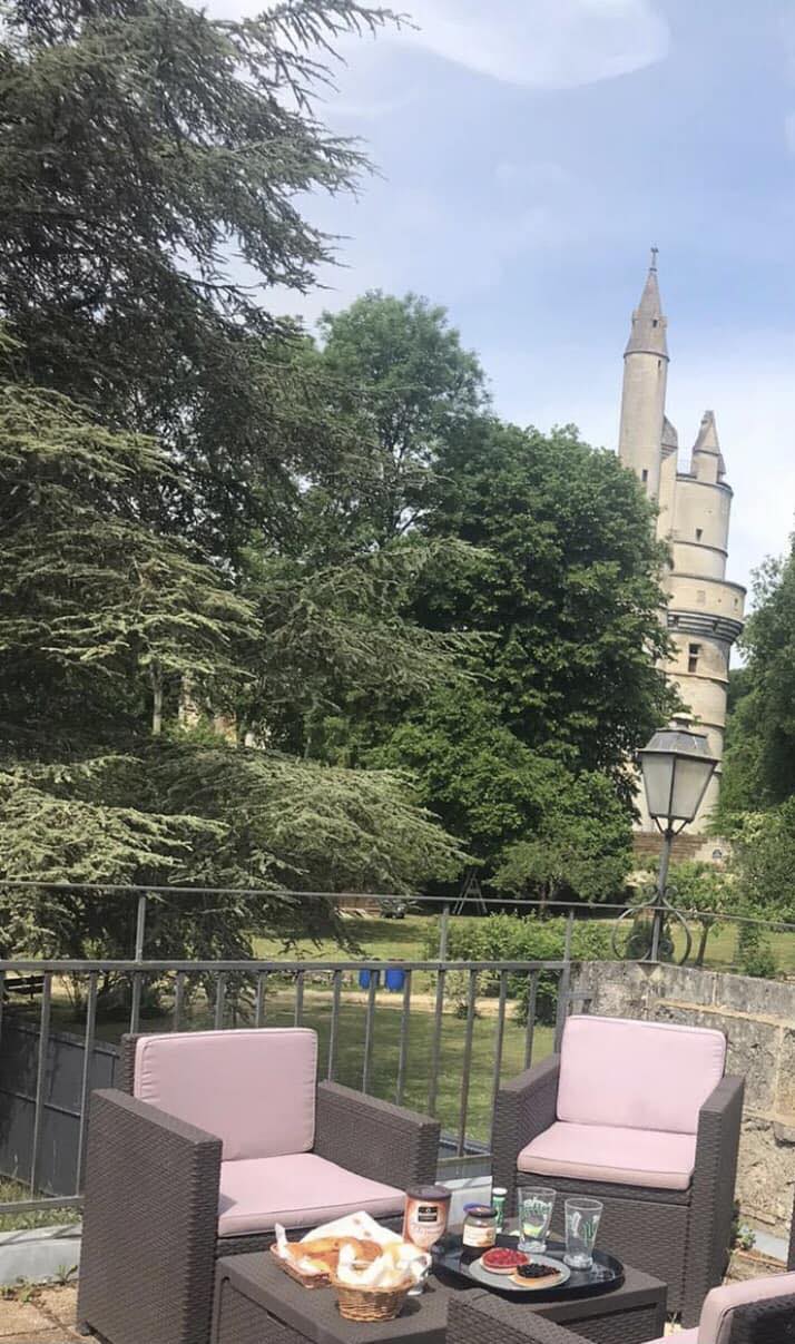 Collocazione Septmonts 312511