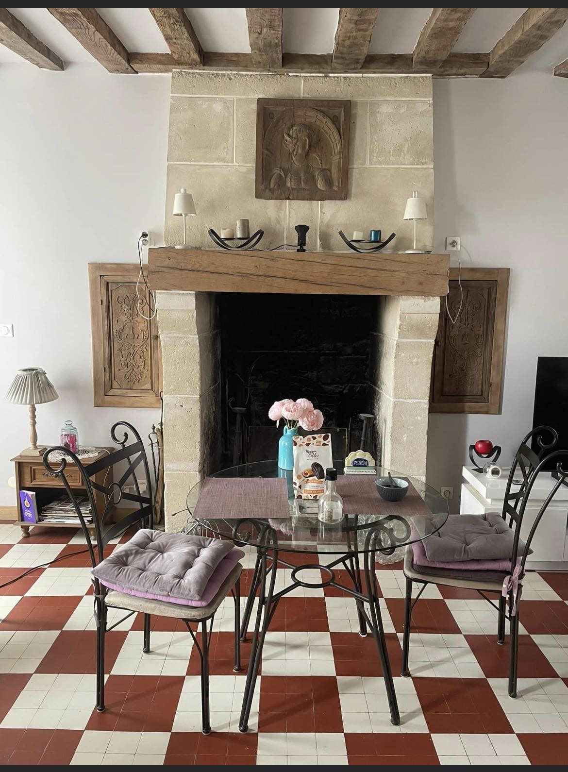 Collocazione Septmonts 312511