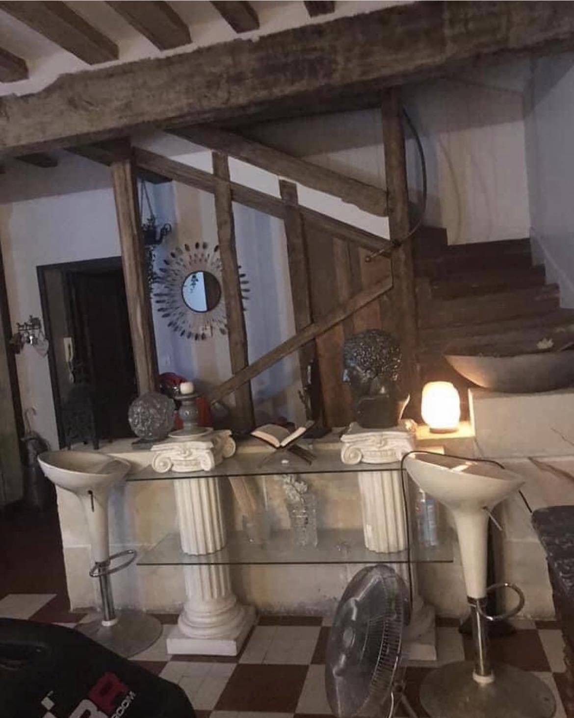 Collocazione Septmonts 312511