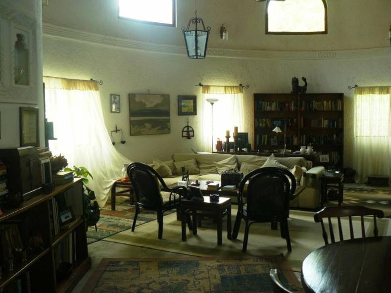 Hele Huis Mombasa 217992-4