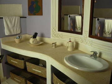 Logement Entier Mombasa 217992-7