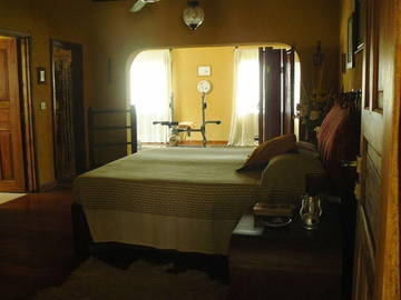 Logement Entier Mombasa 217992-8