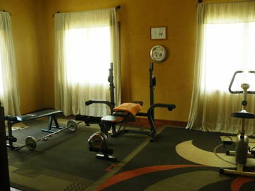 Logement Entier Mombasa 217992-11