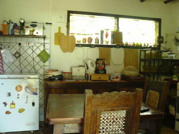 Logement Entier Mombasa 217992-12