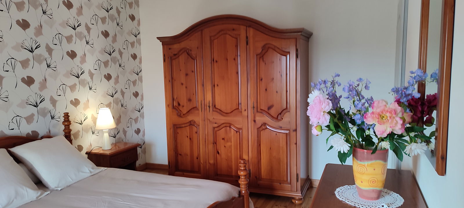 Entire Home Thillot 471108