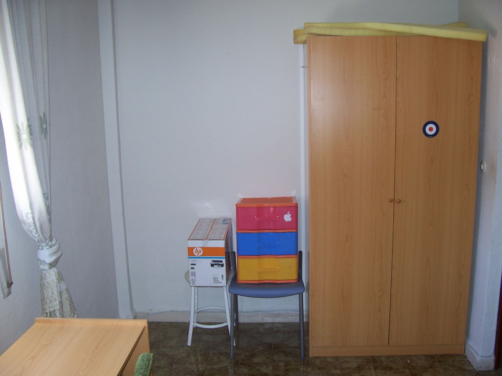 Colocação Salamanca 104633