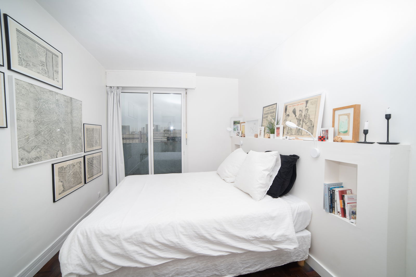 Estúdio Independente Paris 219869